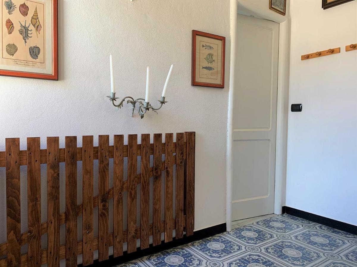 Appartamenti Sentiero N1 Levanto Extérieur photo