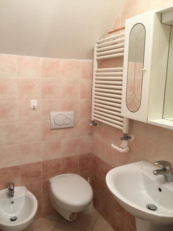 Appartamenti Sentiero N1 Levanto Extérieur photo