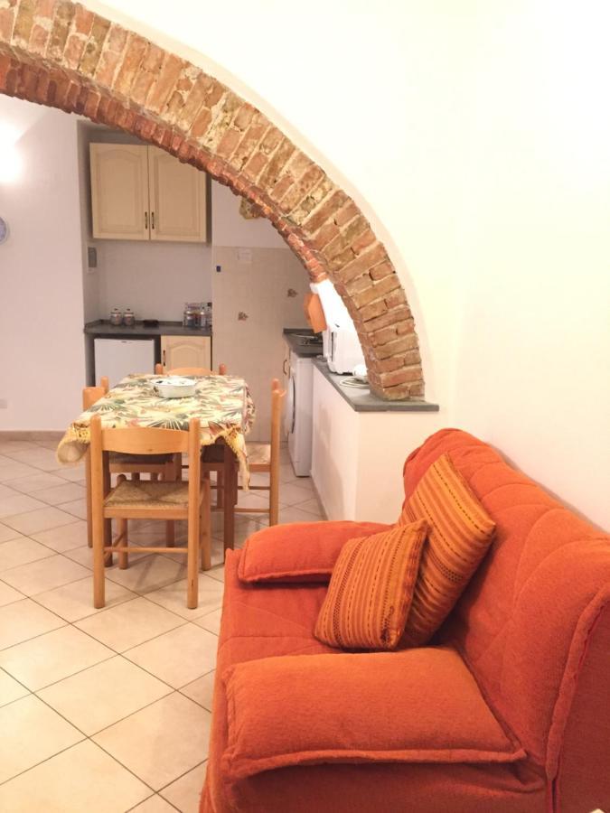 Appartamenti Sentiero N1 Levanto Extérieur photo