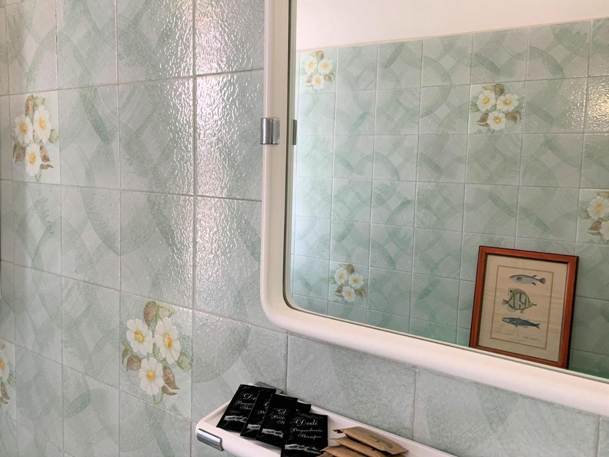 Appartamenti Sentiero N1 Levanto Extérieur photo