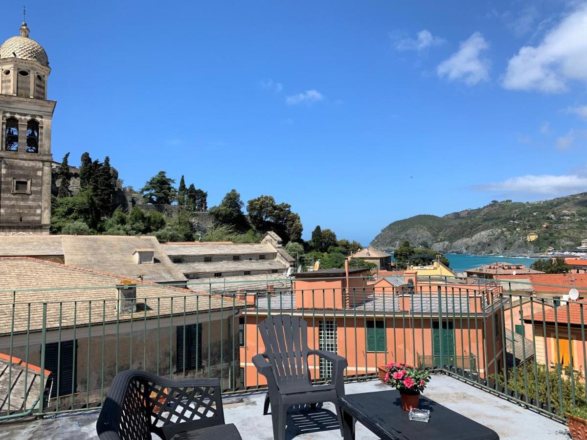 Appartamenti Sentiero N1 Levanto Extérieur photo