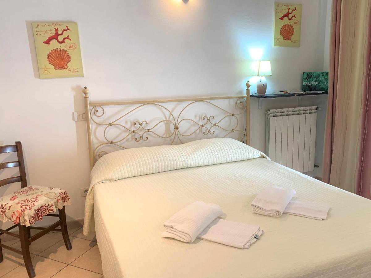 Appartamenti Sentiero N1 Levanto Extérieur photo