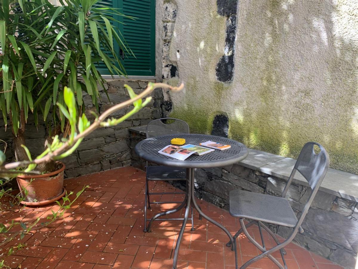 Appartamenti Sentiero N1 Levanto Extérieur photo