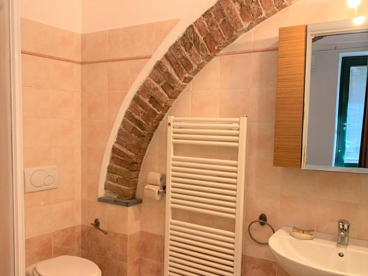 Appartamenti Sentiero N1 Levanto Extérieur photo