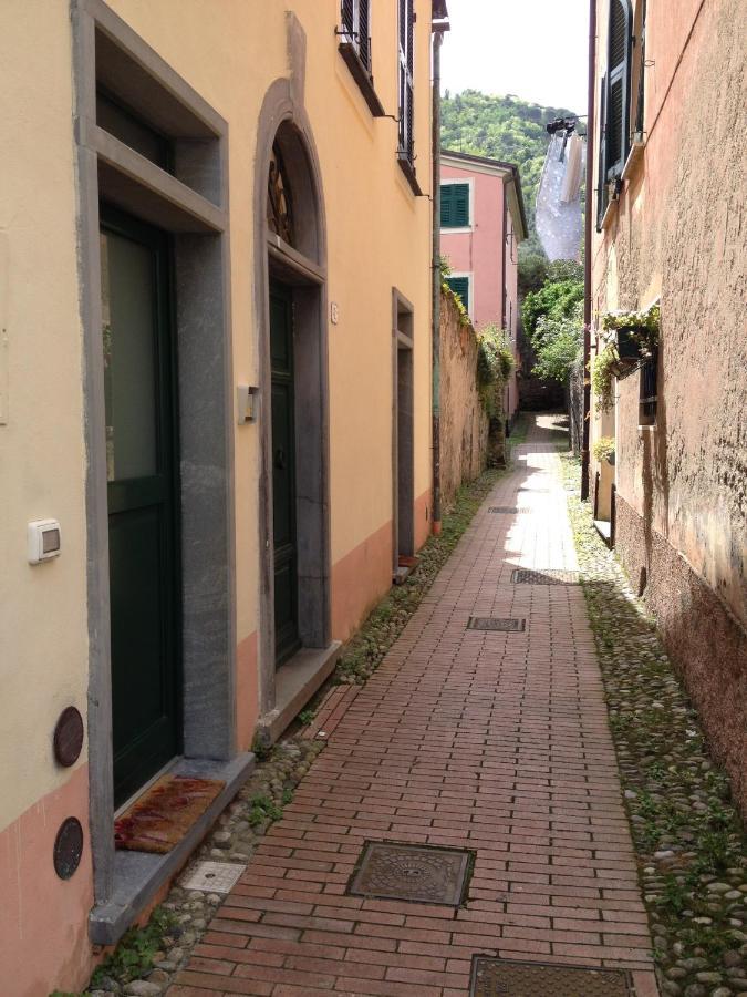Appartamenti Sentiero N1 Levanto Extérieur photo